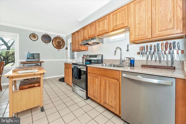 5519 CINDY CT, Mount Airy, MD 21771