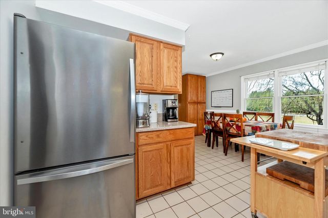 5519 CINDY CT, Mount Airy, MD 21771