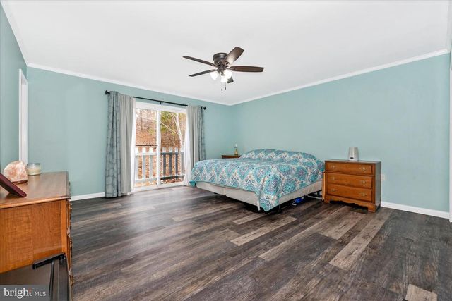 5519 CINDY CT, Mount Airy, MD 21771