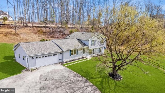 5519 CINDY CT, Mount Airy, MD 21771