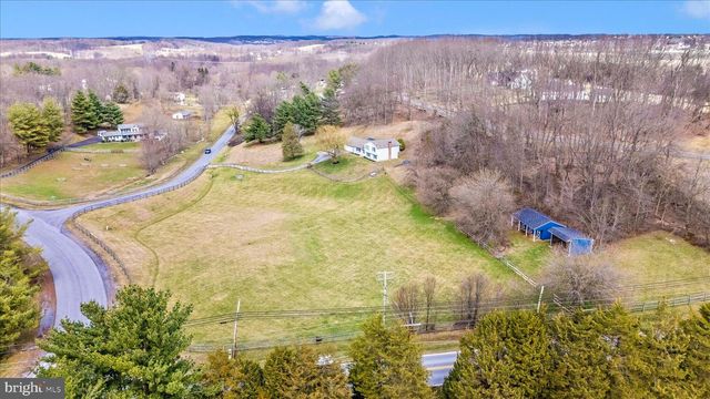 5519 CINDY CT, Mount Airy, MD 21771