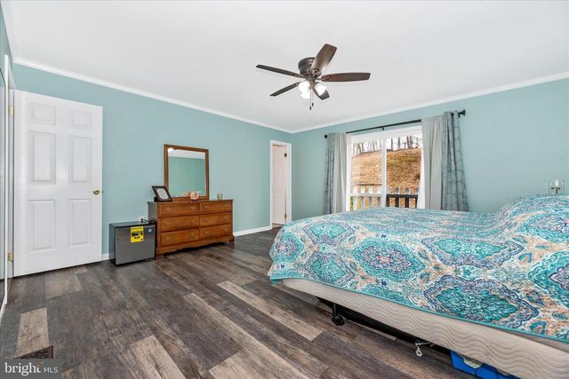 5519 CINDY CT, Mount Airy, MD 21771