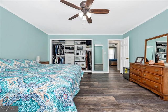 5519 CINDY CT, Mount Airy, MD 21771