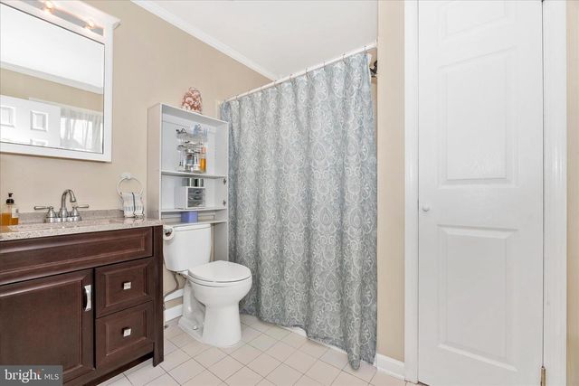 5519 CINDY CT, Mount Airy, MD 21771