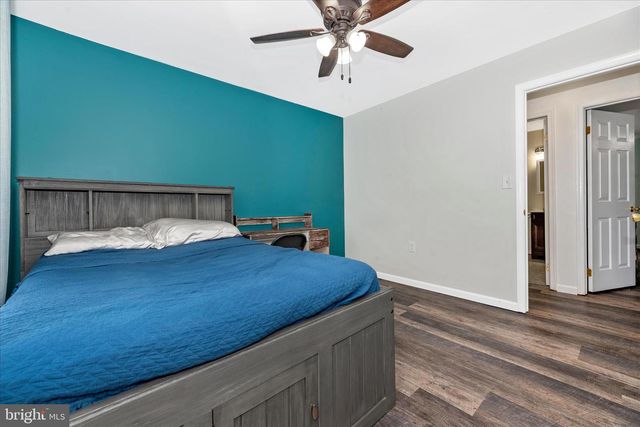 5519 CINDY CT, Mount Airy, MD 21771