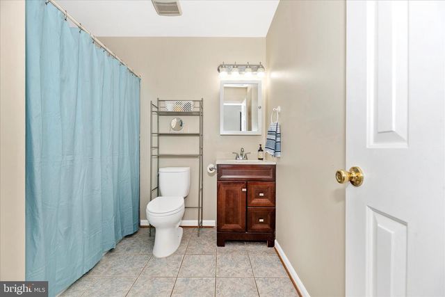 5519 CINDY CT, Mount Airy, MD 21771