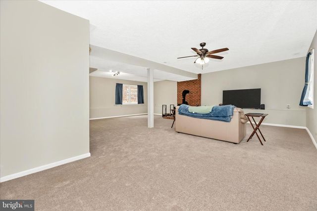 5519 CINDY CT, Mount Airy, MD 21771