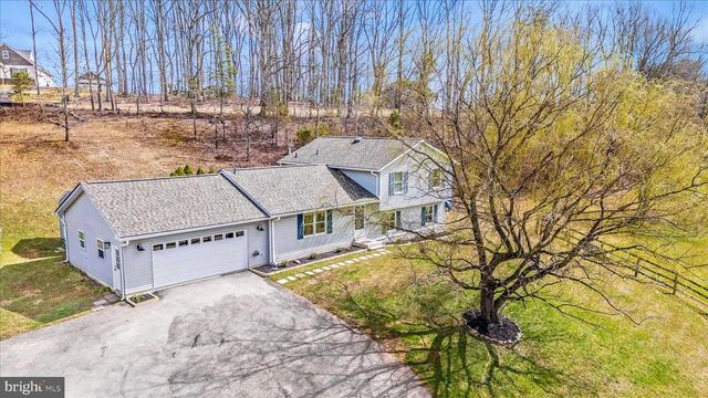 5519 CINDY CT, Mount Airy, MD 21771