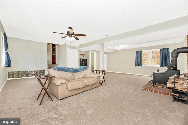 5519 CINDY CT, Mount Airy, MD 21771