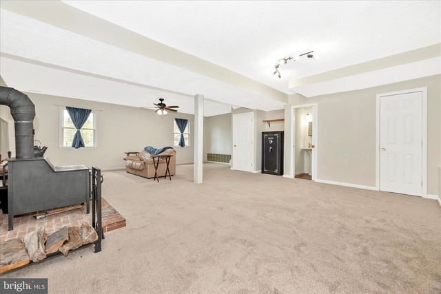 5519 CINDY CT, Mount Airy, MD 21771