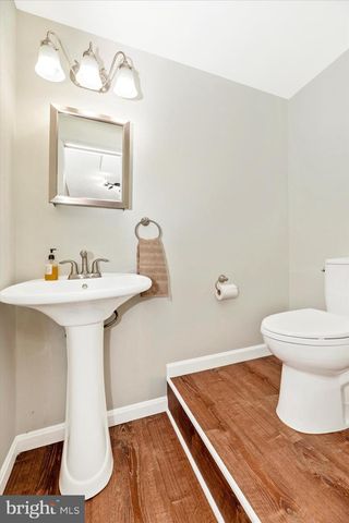 5519 CINDY CT, Mount Airy, MD 21771