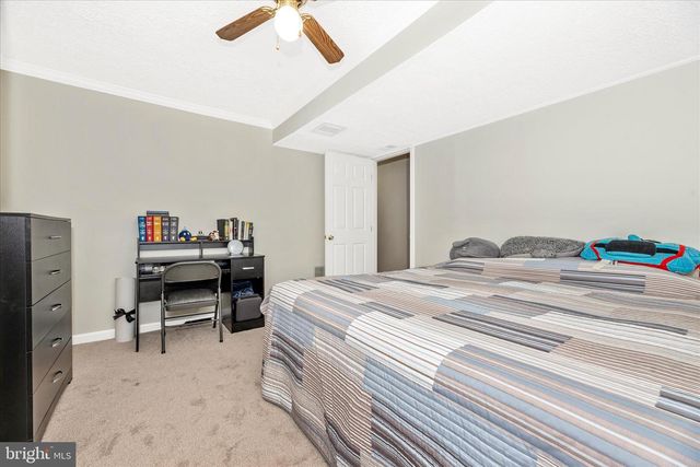 5519 CINDY CT, Mount Airy, MD 21771