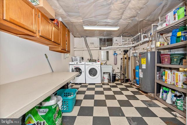 5519 CINDY CT, Mount Airy, MD 21771