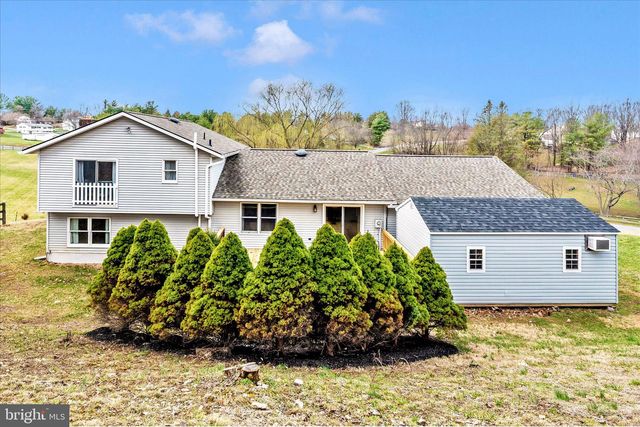 5519 CINDY CT, Mount Airy, MD 21771