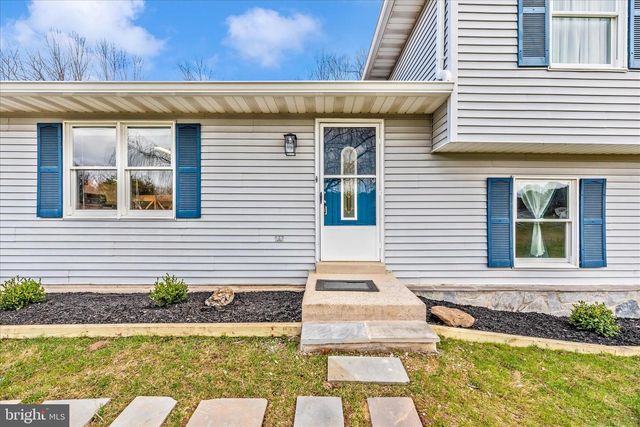 5519 CINDY CT, Mount Airy, MD 21771