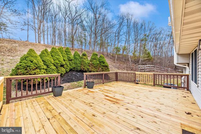 5519 CINDY CT, Mount Airy, MD 21771