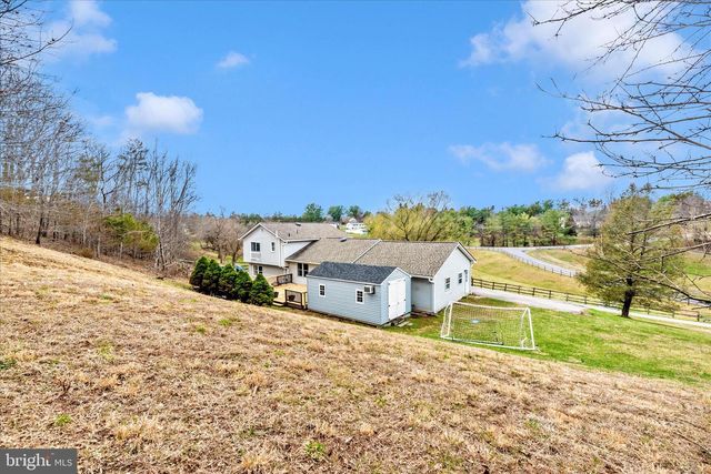 5519 CINDY CT, Mount Airy, MD 21771