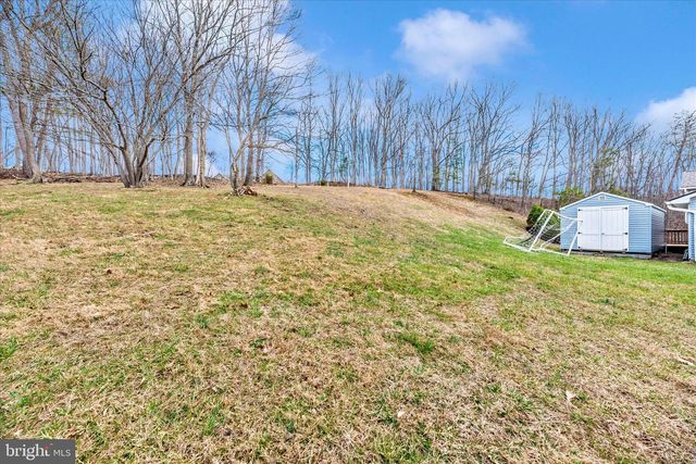 5519 CINDY CT, Mount Airy, MD 21771