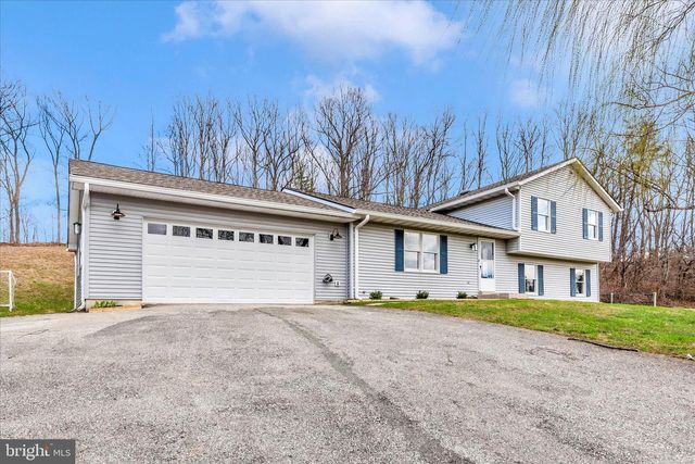 5519 CINDY CT, Mount Airy, MD 21771