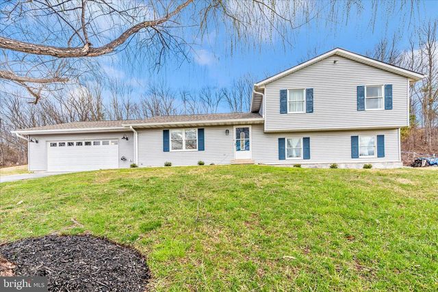 5519 CINDY CT, Mount Airy, MD 21771