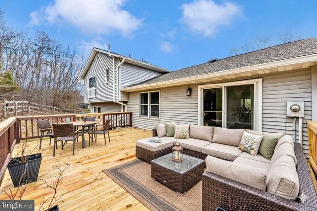 5519 CINDY CT, Mount Airy, MD 21771
