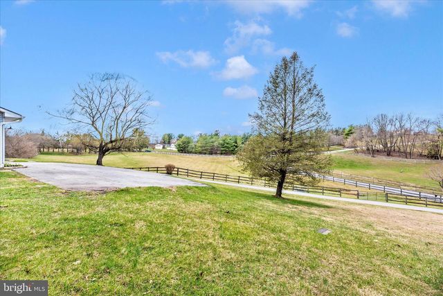 5519 CINDY CT, Mount Airy, MD 21771