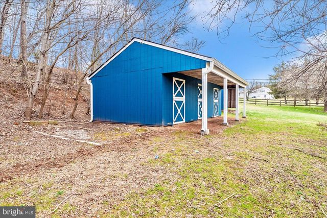 5519 CINDY CT, Mount Airy, MD 21771