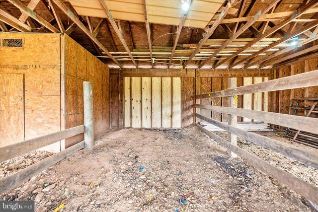 5519 CINDY CT, Mount Airy, MD 21771