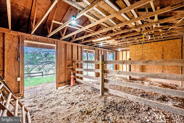 5519 CINDY CT, Mount Airy, MD 21771