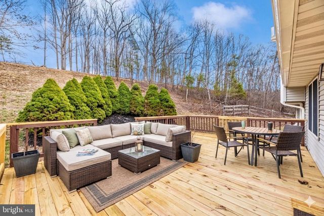 5519 CINDY CT, Mount Airy, MD 21771