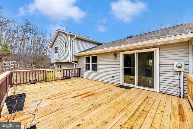 5519 CINDY CT, Mount Airy, MD 21771