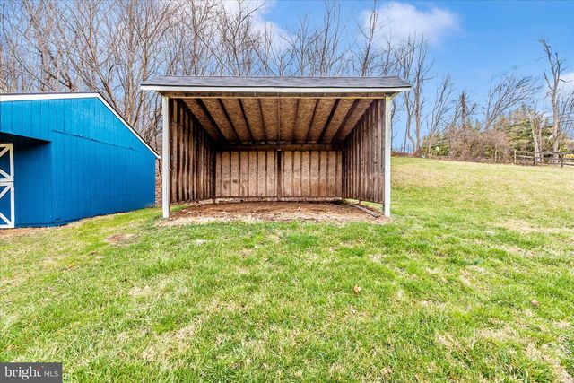 5519 CINDY CT, Mount Airy, MD 21771