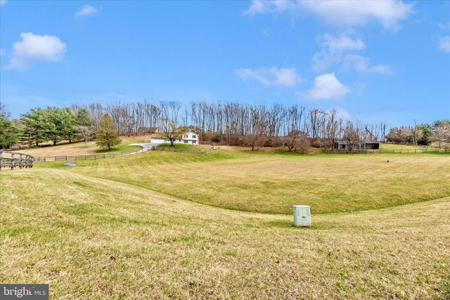 5519 CINDY CT, Mount Airy, MD 21771