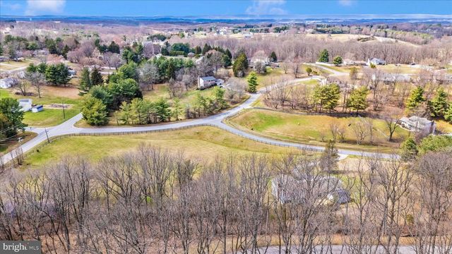 5519 CINDY CT, Mount Airy, MD 21771