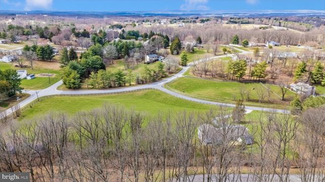 5519 CINDY CT, Mount Airy, MD 21771