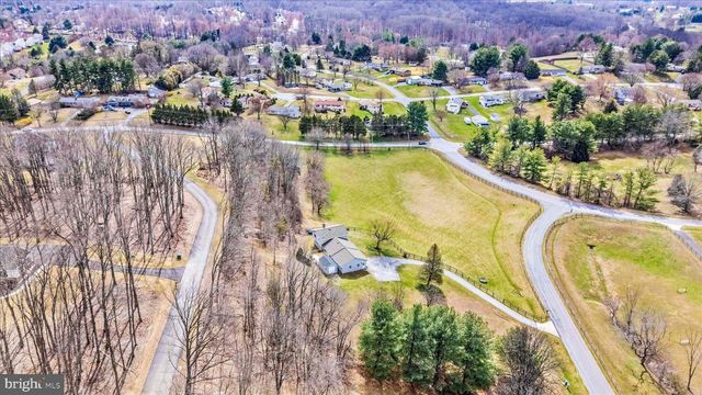 5519 CINDY CT, Mount Airy, MD 21771