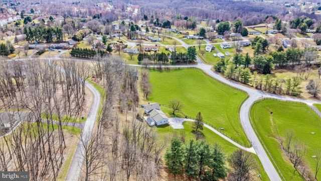 5519 CINDY CT, Mount Airy, MD 21771
