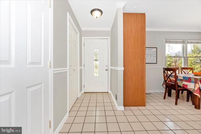 5519 CINDY CT, Mount Airy, MD 21771