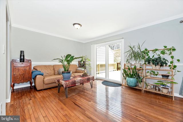 5519 CINDY CT, Mount Airy, MD 21771