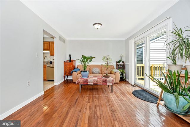 5519 CINDY CT, Mount Airy, MD 21771