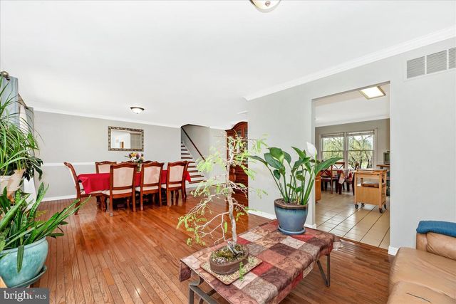 5519 CINDY CT, Mount Airy, MD 21771