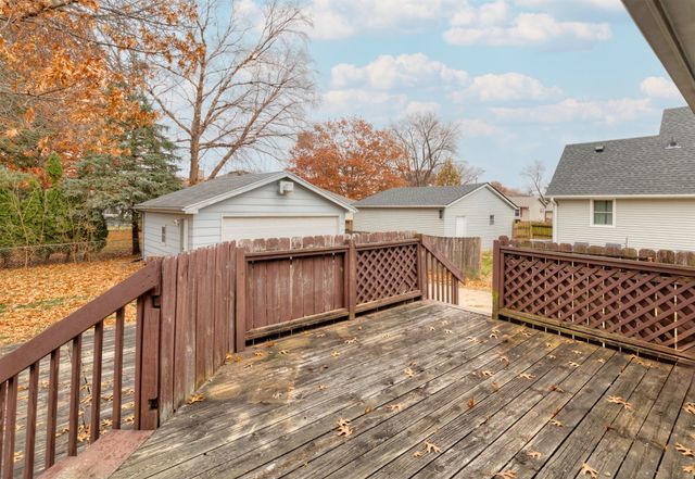 509 25th Avenue SW, Altoona, IA 50009