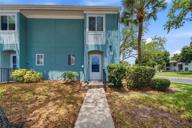 182 115TH AVENUE N 182, St Petersburg, FL 33716