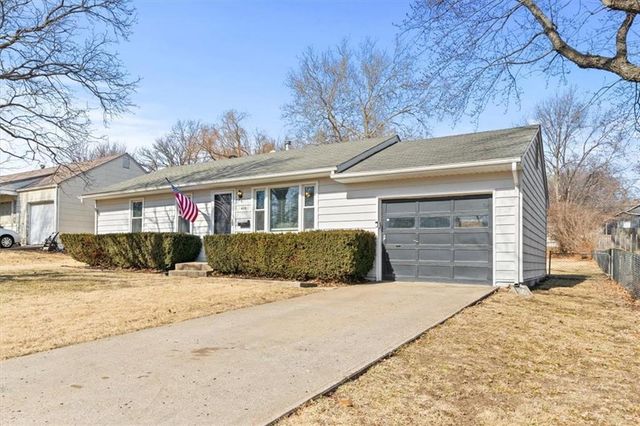 426 W 87th Street, Kansas City, MO 64114