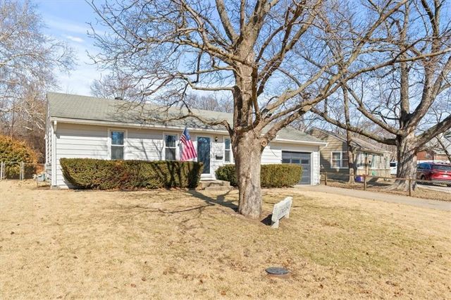 426 W 87th Street, Kansas City, MO 64114