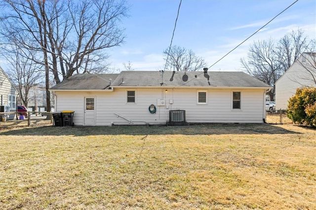 426 W 87th Street, Kansas City, MO 64114