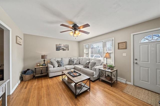 426 W 87th Street, Kansas City, MO 64114