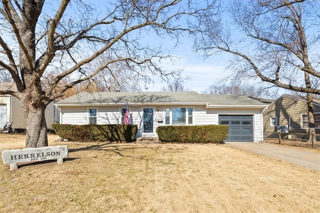 426 W 87th Street, Kansas City, MO 64114