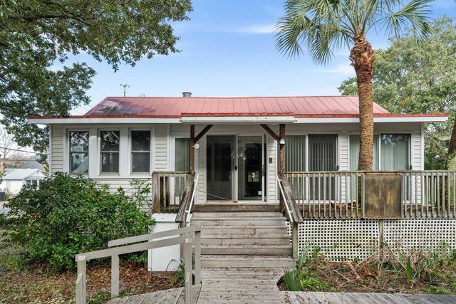 2250 Myrtle Avenue, Sullivans Island, SC 29482