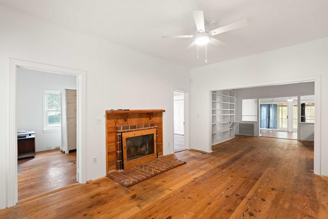 2250 Myrtle Avenue, Sullivans Island, SC 29482